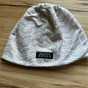 Skida Alpine hat